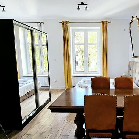 Pawia Apartments Centrum Краків Екстер'єр фото