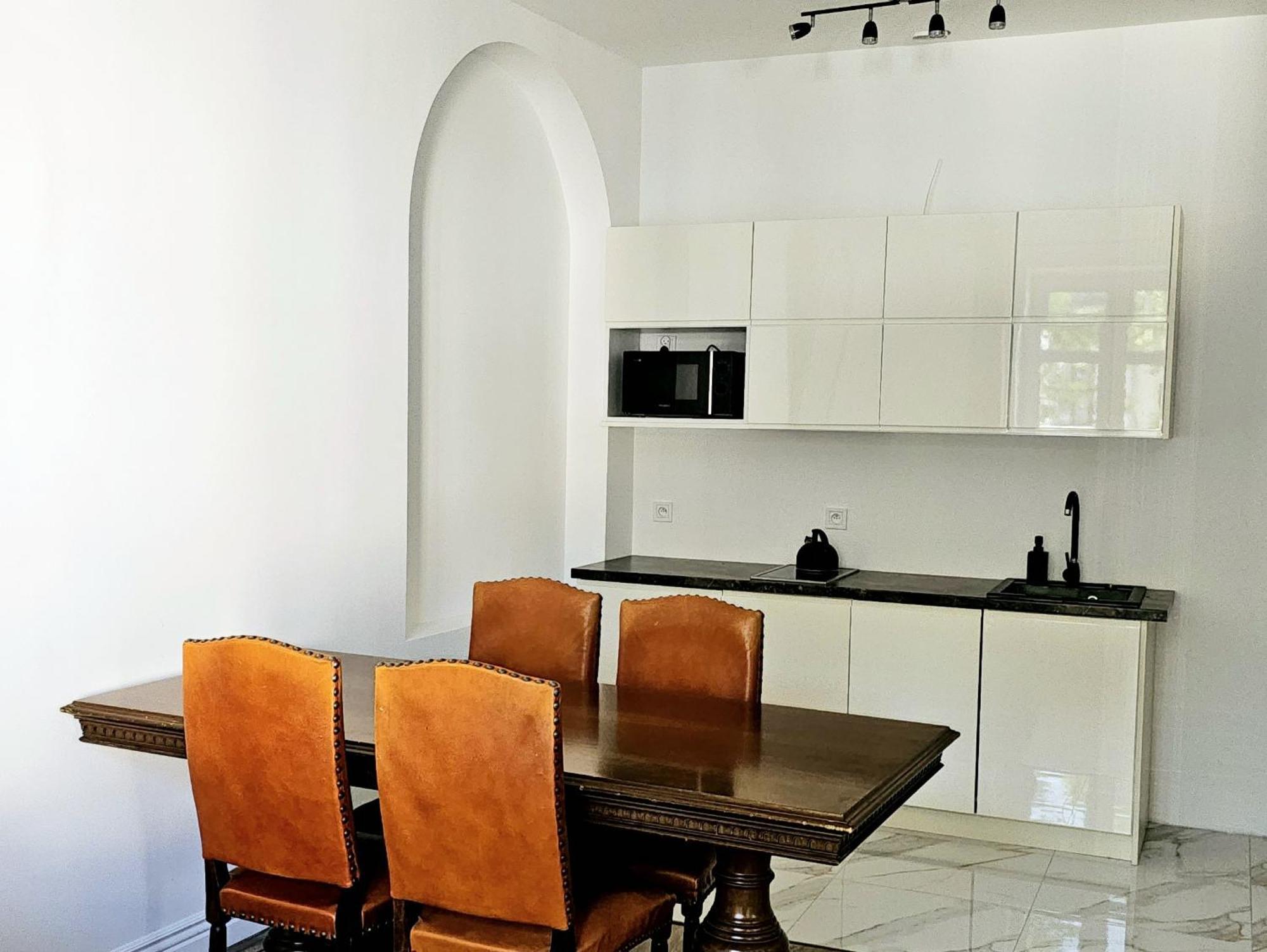 Pawia Apartments Centrum Краків Екстер'єр фото