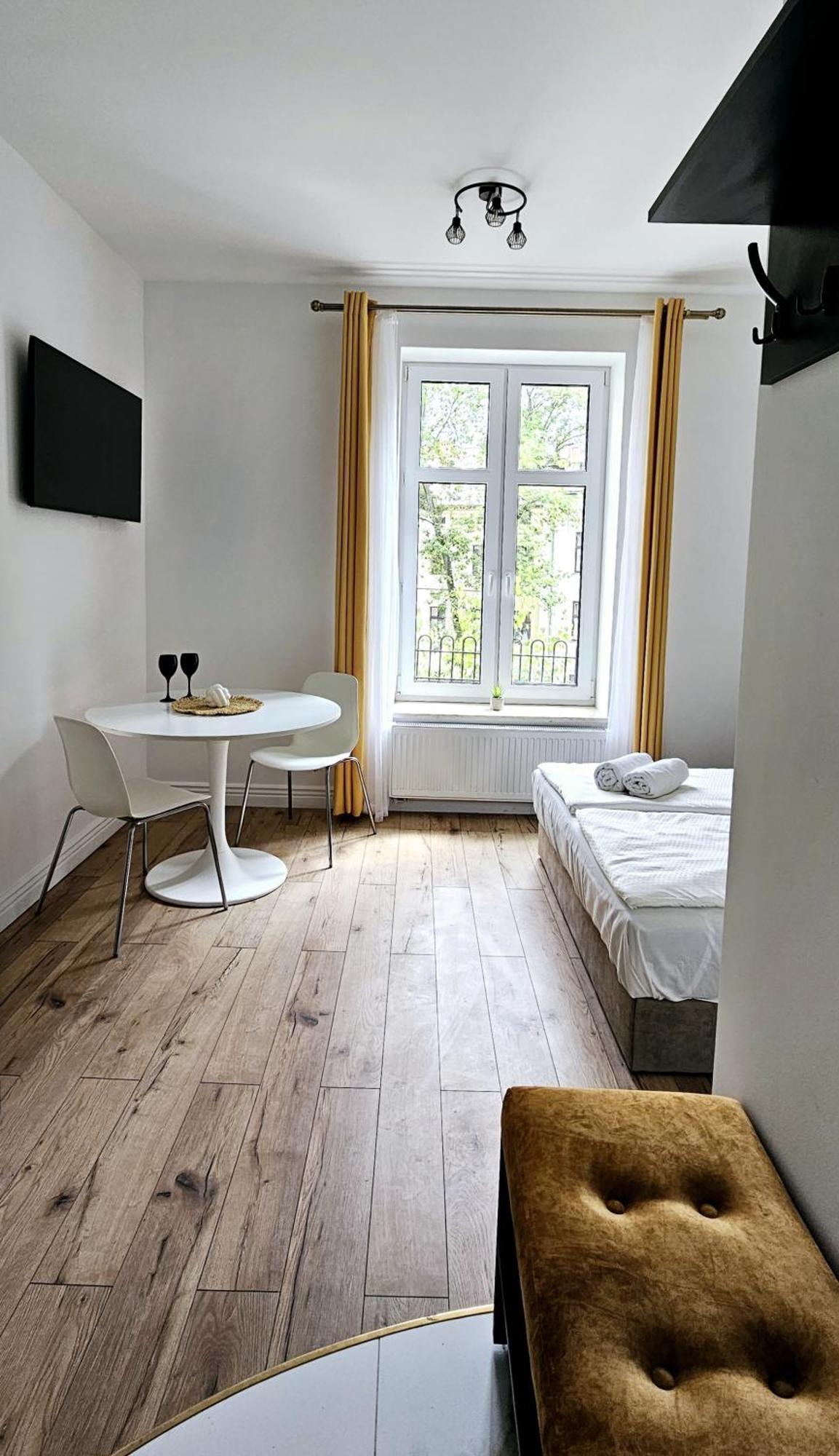 Pawia Apartments Centrum Краків Екстер'єр фото