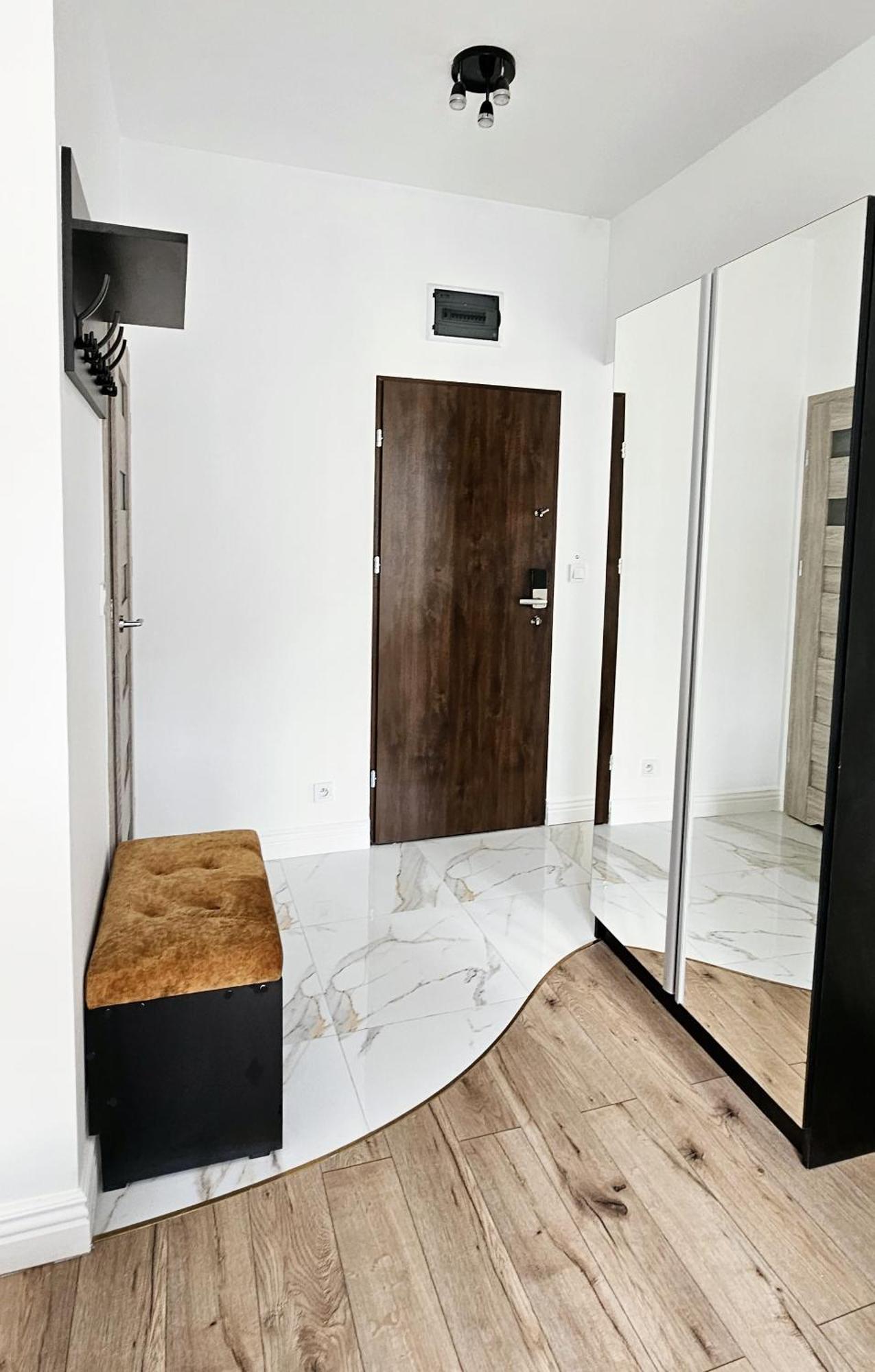 Pawia Apartments Centrum Краків Екстер'єр фото